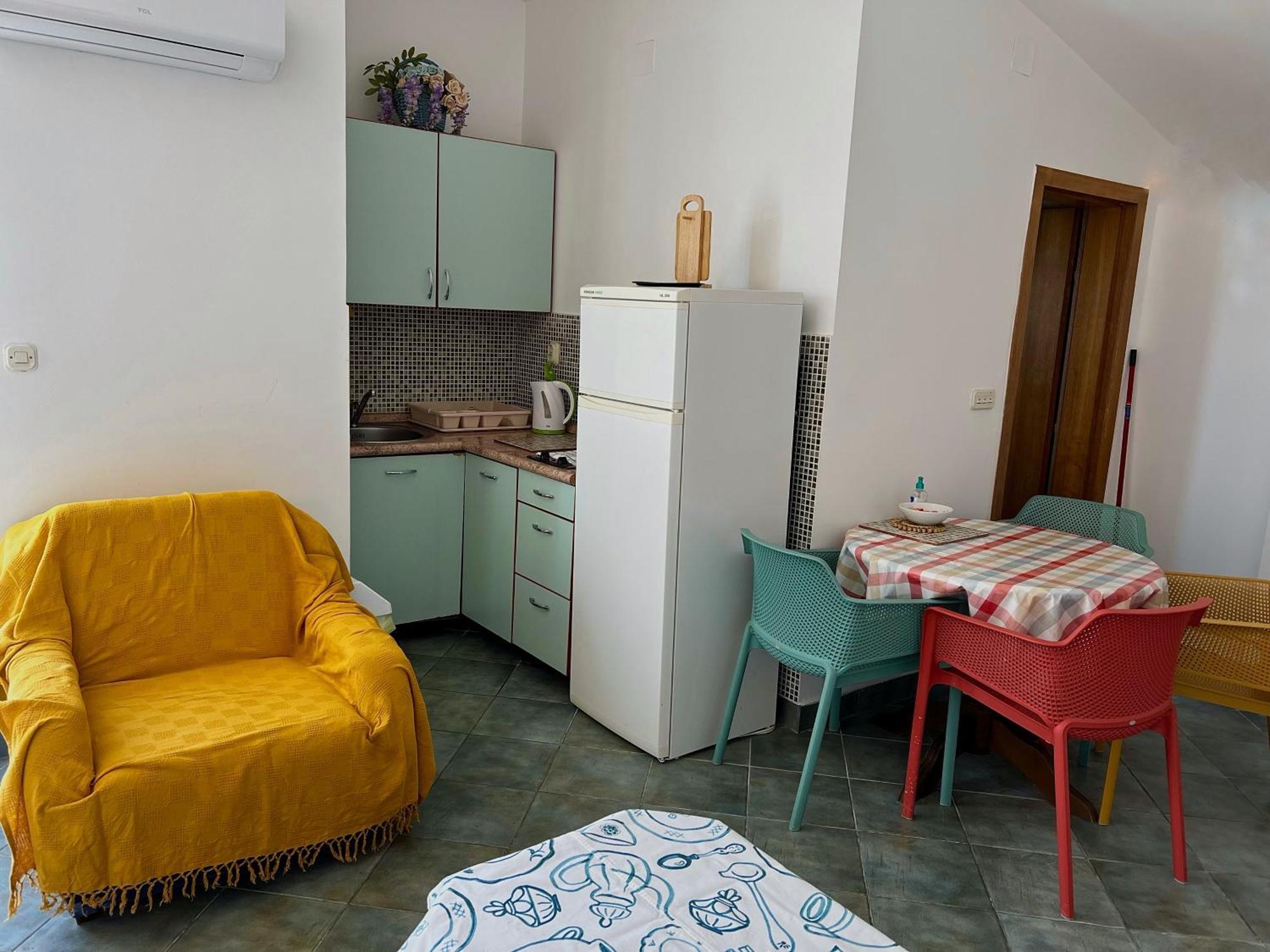Apartments Aleksandra ラブ エクステリア 写真