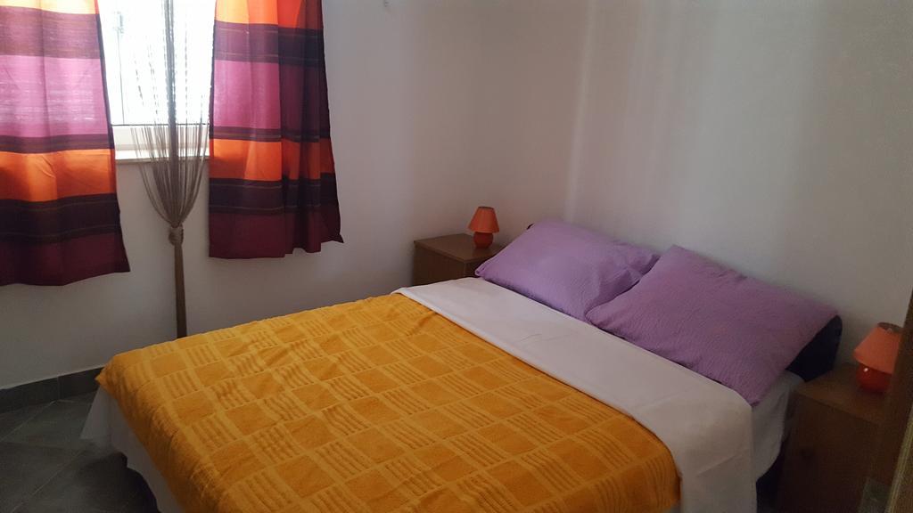 Apartments Aleksandra ラブ エクステリア 写真