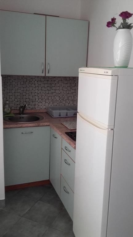 Apartments Aleksandra ラブ エクステリア 写真