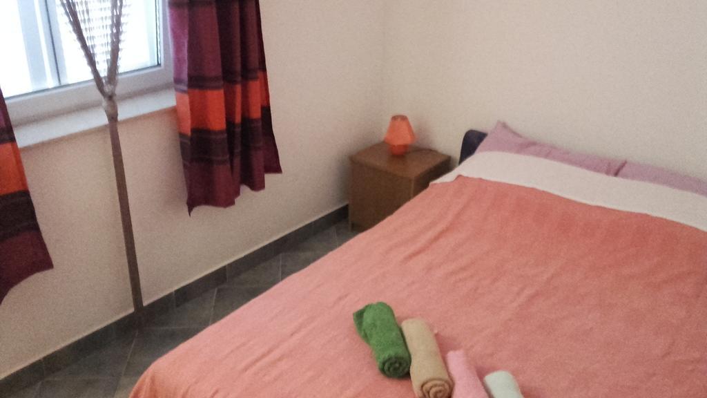 Apartments Aleksandra ラブ エクステリア 写真