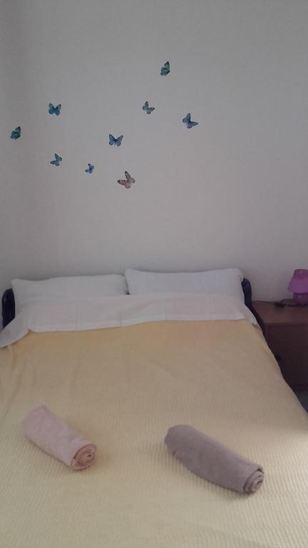 Apartments Aleksandra ラブ エクステリア 写真