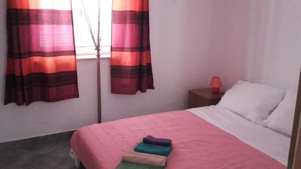 Apartments Aleksandra ラブ エクステリア 写真