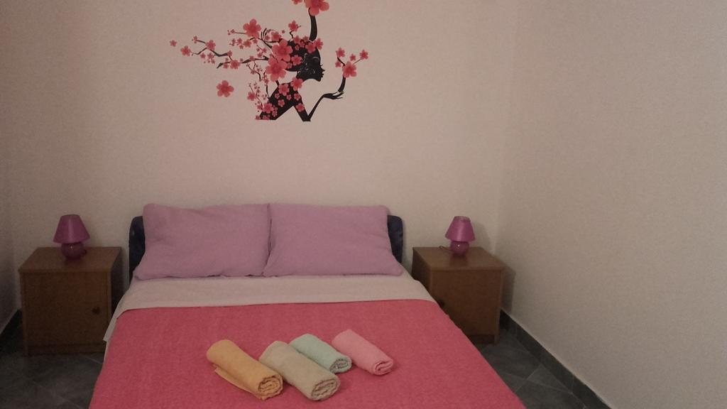Apartments Aleksandra ラブ エクステリア 写真