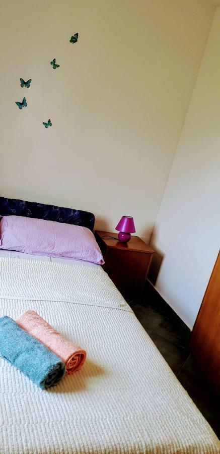 Apartments Aleksandra ラブ エクステリア 写真